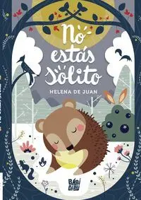 No estas Solito