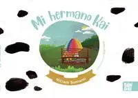 Mi Hermano Kai