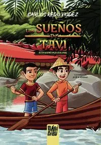 Los Sueños de Tavi