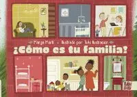 Como Es tu Familia?
