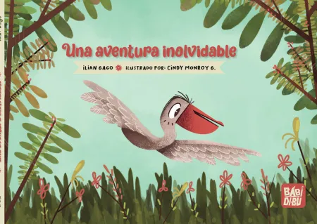 Una Aventura Inolvidable