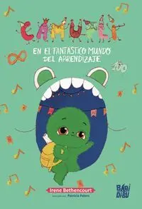 Camufli en el Fantastico Mundo del Aprendizaje