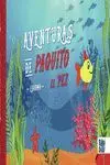 Aventuras de Paquito el Pez