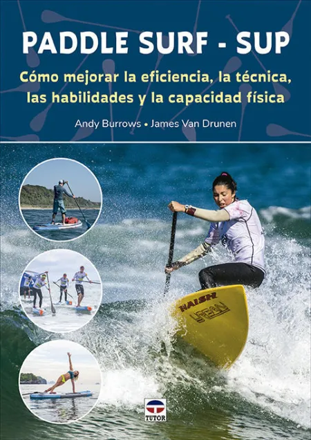 Paddle Surf - Sup