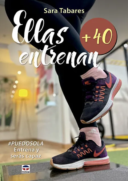 Ellas Entrenan + 40