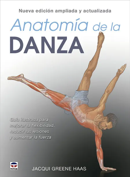 Anatomia de la Danza