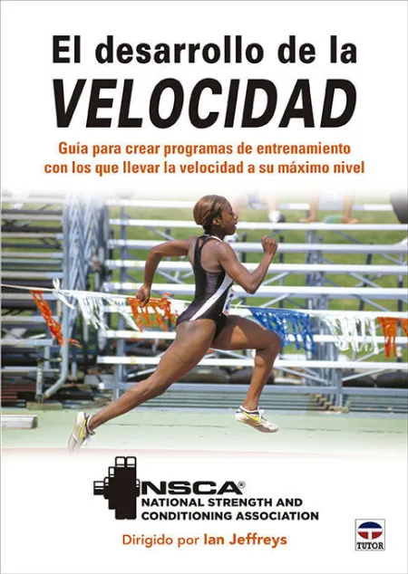 El Desarrollo de la Velocidad
