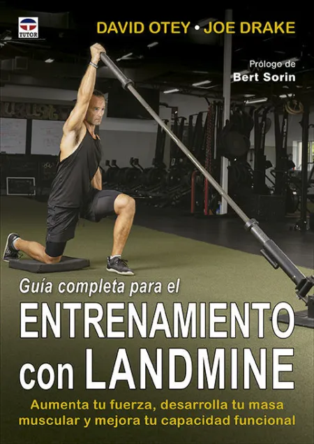 Guía Completa para el Entrenamiento con Landmine