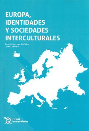 EUROPA, IDENTIDADES Y SOCIEDADES INTERCULTURALES
