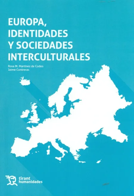 Europa, Identidades y Sociedades Interculturales