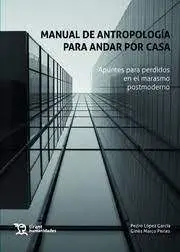 Manual de Antropologia para Andar
