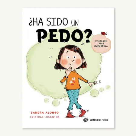 Ha Sido un Pedo?