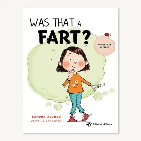 Was That a Fart