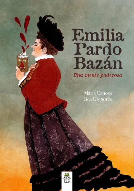 Emilia Pardo Bazan, una Mente Poderosa