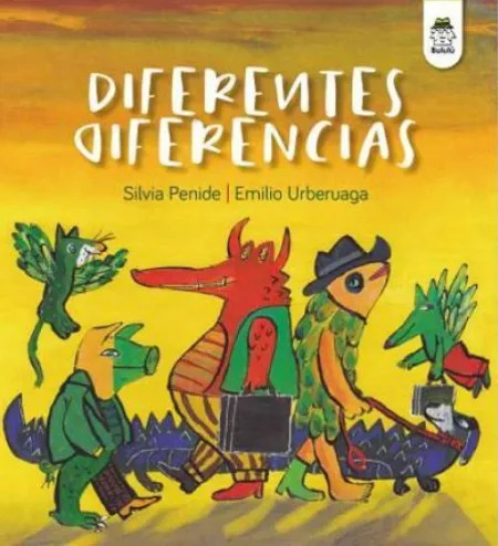 Diferentes Diferencias