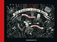 Nick Carter y André Breton: una Pesquisa Surrealista