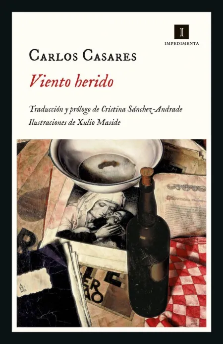 Viento Herido