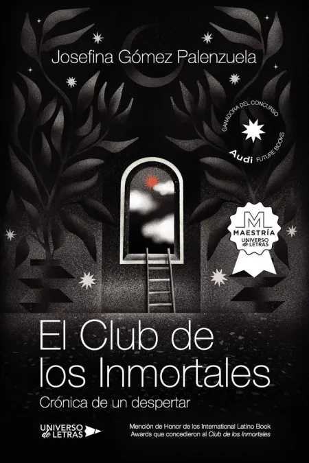 El Club de los Inmortales