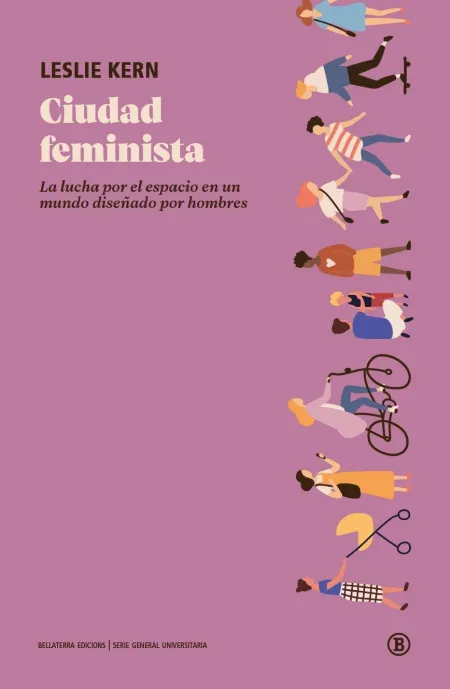 Ciudad Feminista