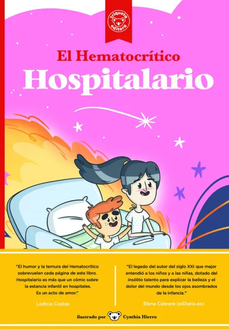 El Hematocritico Hospitalario