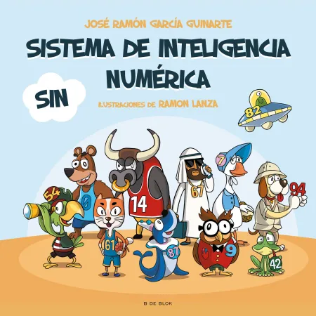 Sistema de Inteligencia Numérica