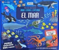El Mar. Viaja, Conoce, Explora