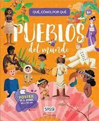 Pueblos del Mundo. Qué, Cómo, por qué