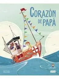 Corazon de Papa
