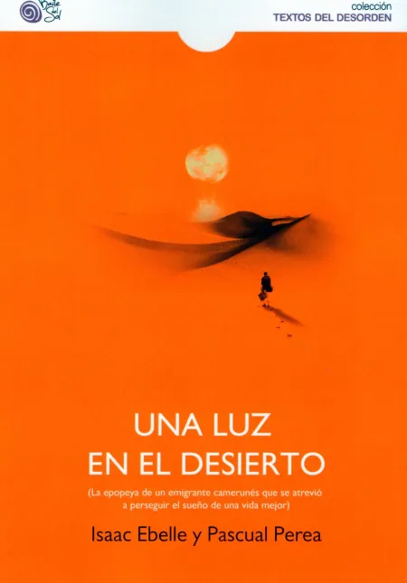 Una Luz en el Desierto