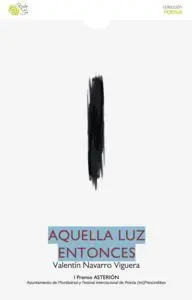 Aquella Luz Entonces