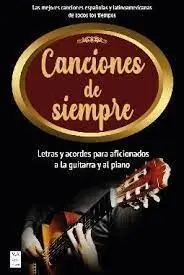 Canciones de Siempre