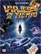 Viajes en el Tiempo
