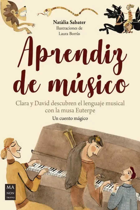 Aprendiz de Músico