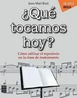 Qué Tocamos Hoy?