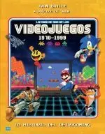 La Edad de Oro de los Videojuegos 1970-1999