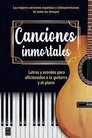 Canciones Inmortales