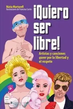 Quiero Ser Libre