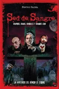 Sed de Sangre