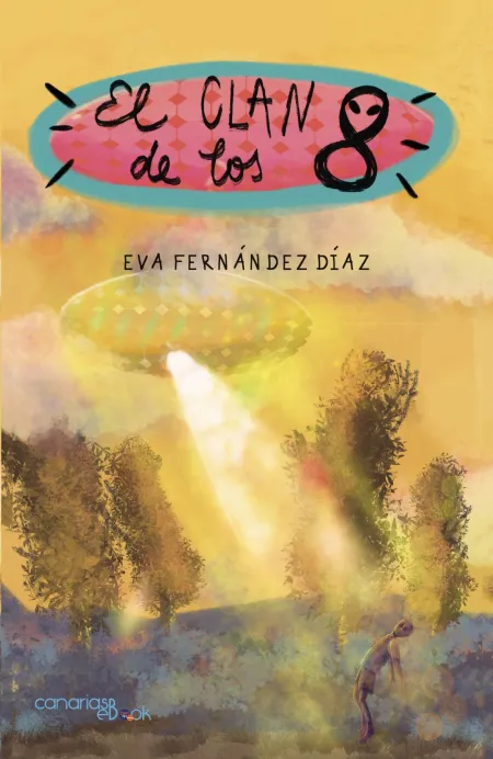 El Clan de los 8