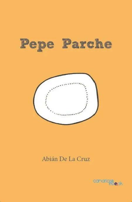 Pepe Parche