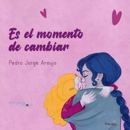 Es el Momento de Cambiar