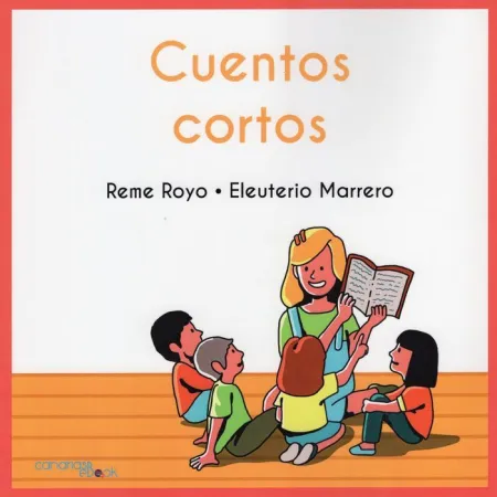 Cuentos Cortos