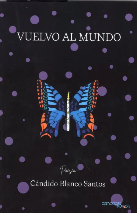 Vuelvo Al Mundo