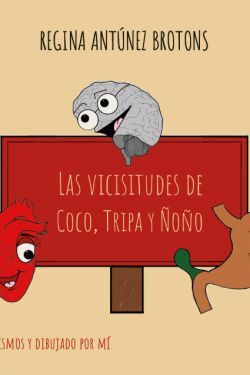 LAS VICISITUDES DE COCO, TRIPA Y ÑOÑO