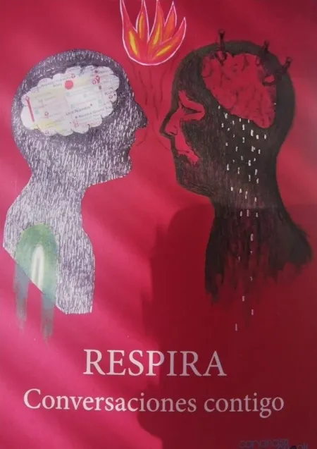 Respira. Conversaciones Contigo