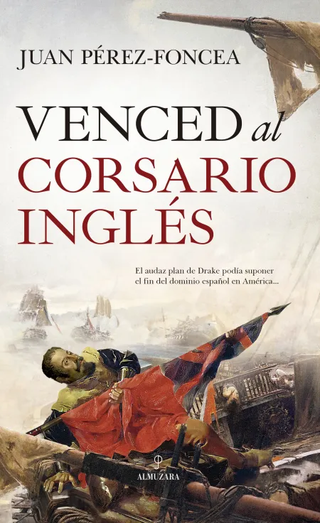 Venced Al Corsario Inglés