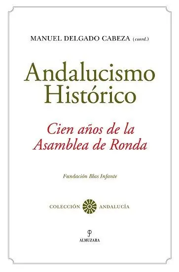 Andalucismo Histórico