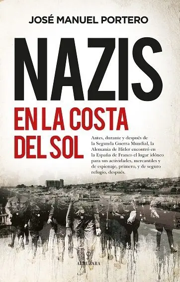Nazis en la Costa del Sol
