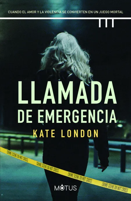 Llamada de Emergencia. La Torre 2