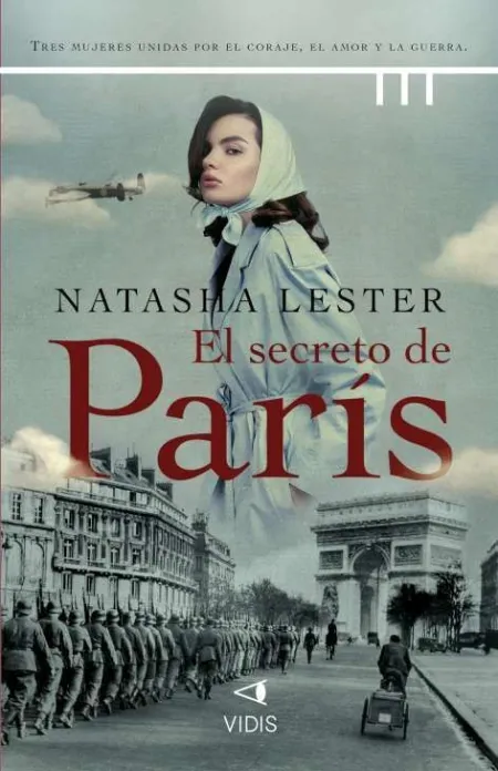 El Secreto de Paris